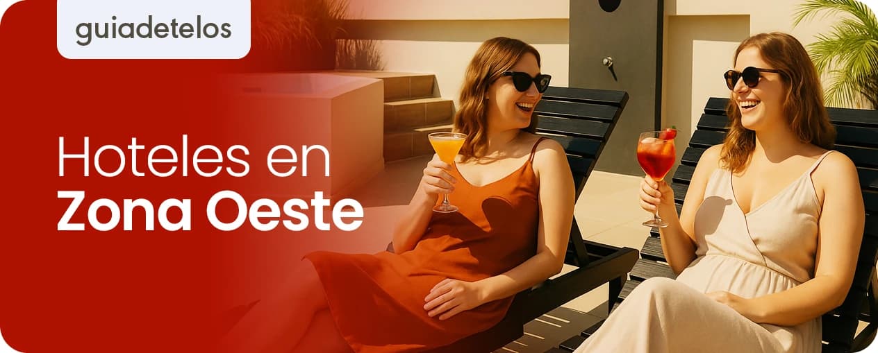 Zona Oeste