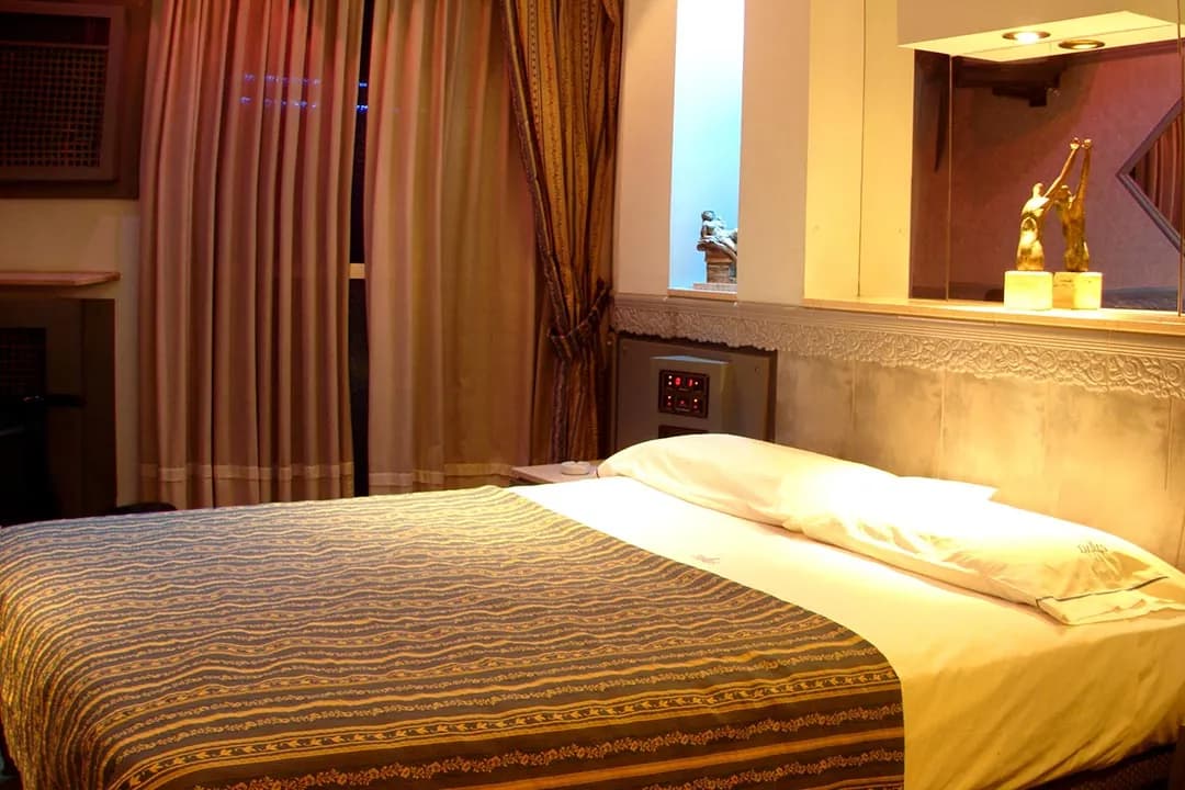 Hotel Dallas - imagen 20