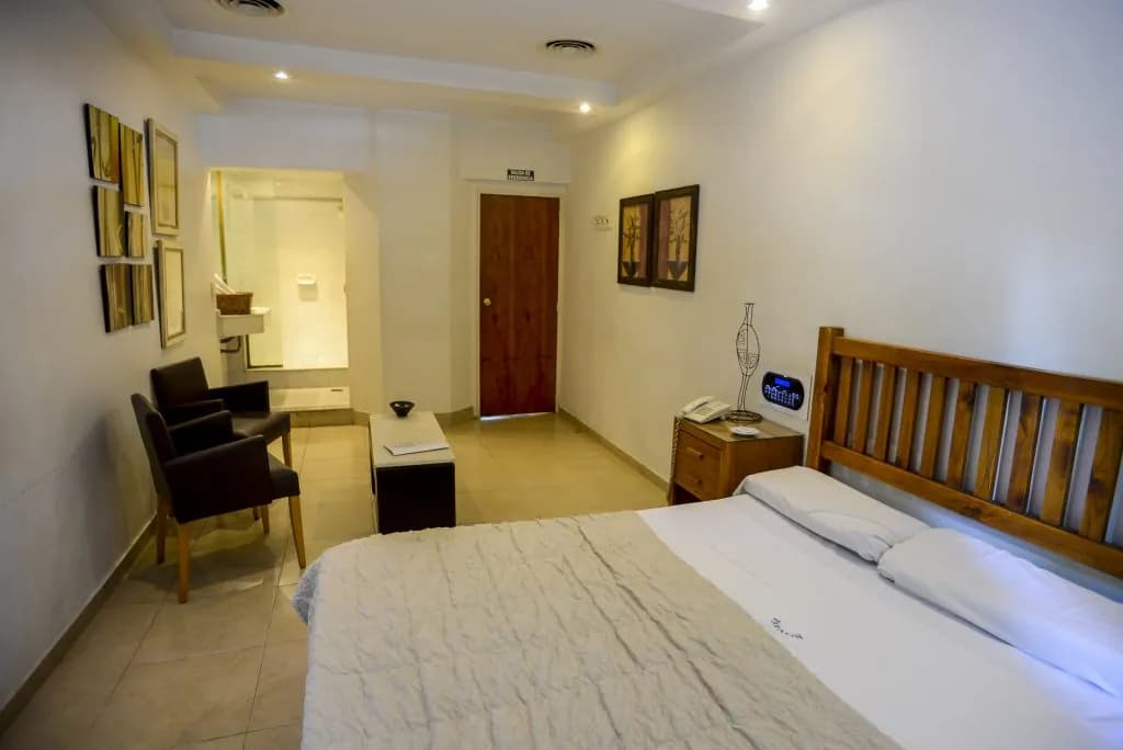 Hotel Faraón - imagen 3