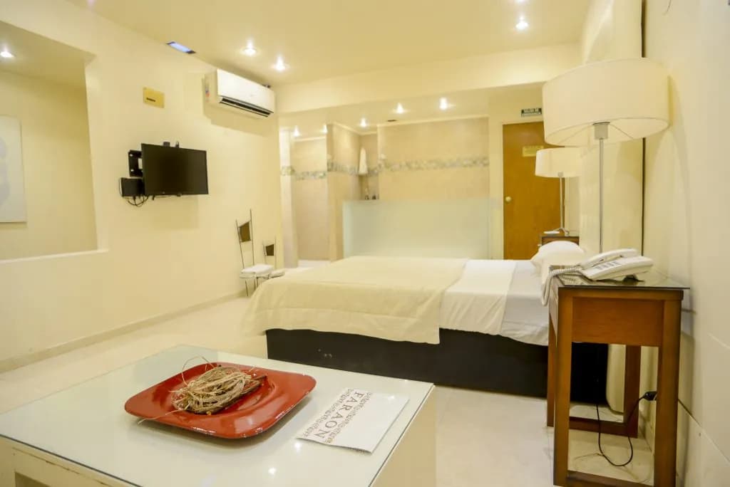 Hotel Faraón - imagen 5