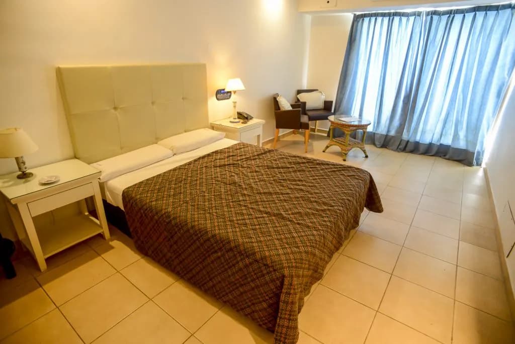 Hotel Faraón - imagen 2