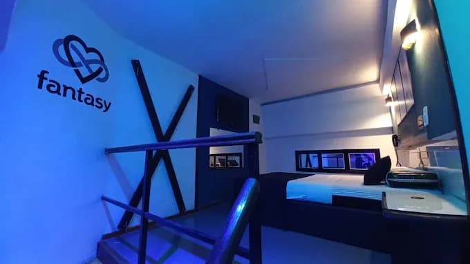 Hotel Copacabana - imagen 8