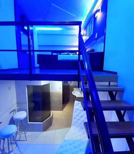 Hotel Copacabana - imagen 5