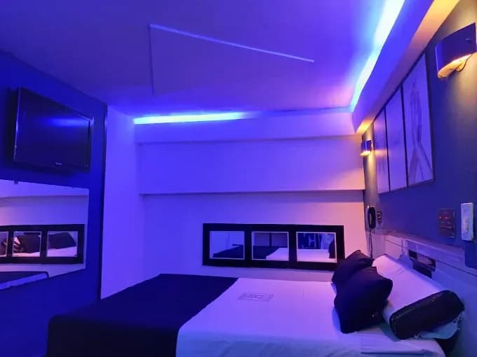 Hotel Copacabana - imagen 2