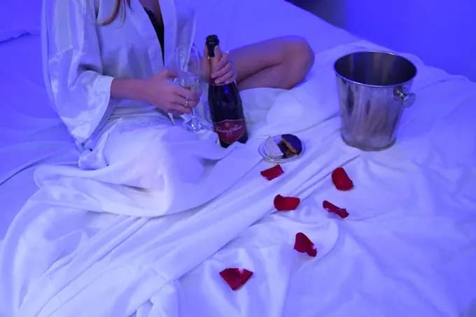 Hotel Copacabana - imagen 12