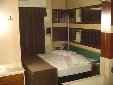 Hotel L’Hirondelle