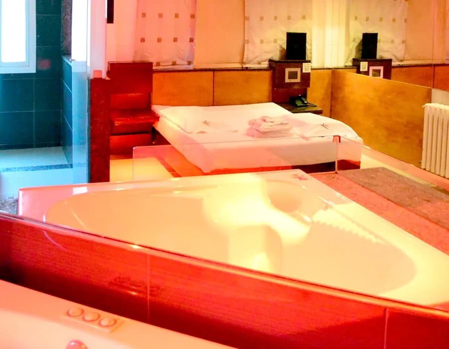 Hotel Nex - imagen 13