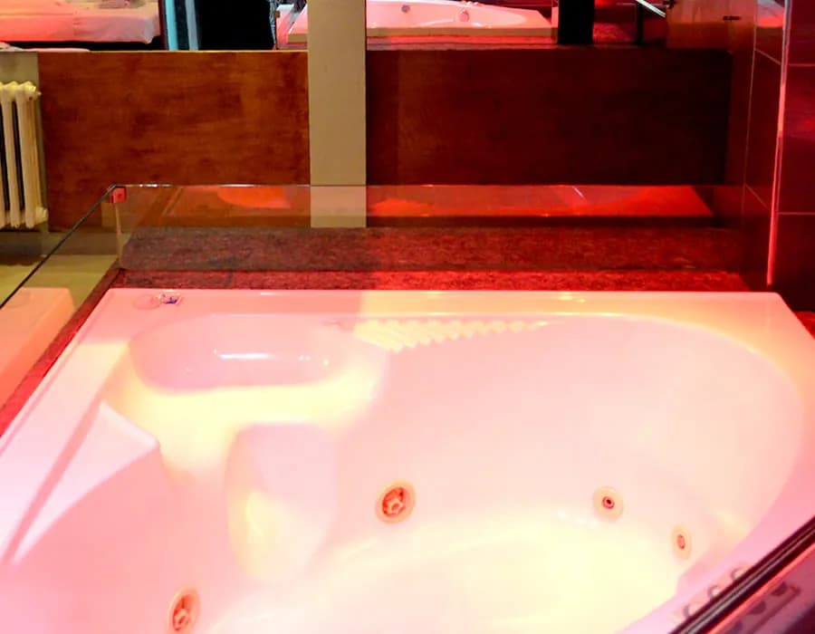 Hotel Nex - imagen 7