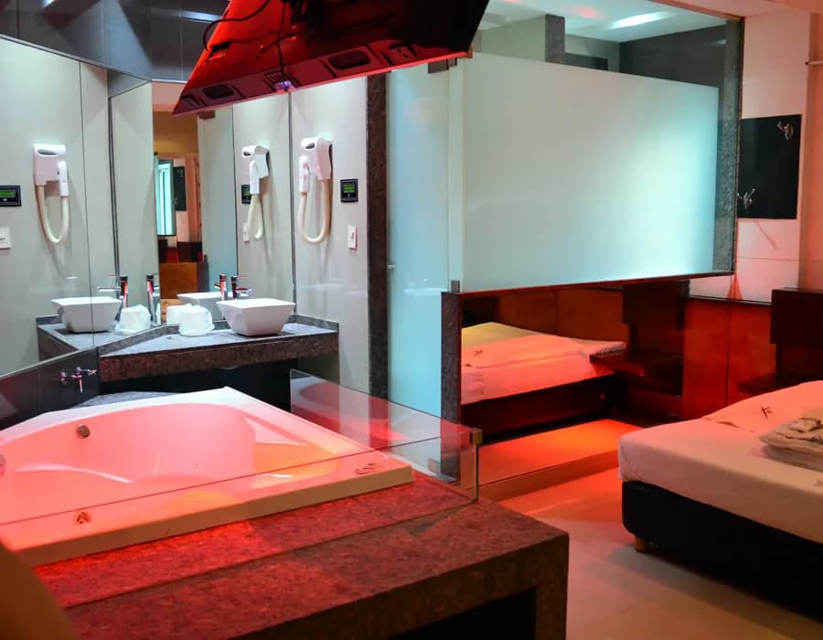 Hotel Nex - imagen 4