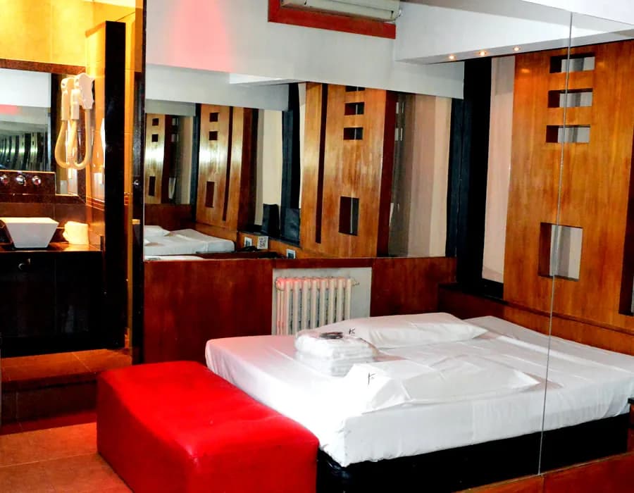 Hotel Nex - imagen 3