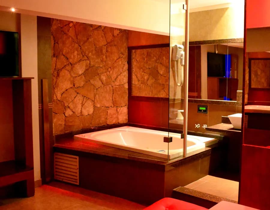 Hotel Nex - imagen 2