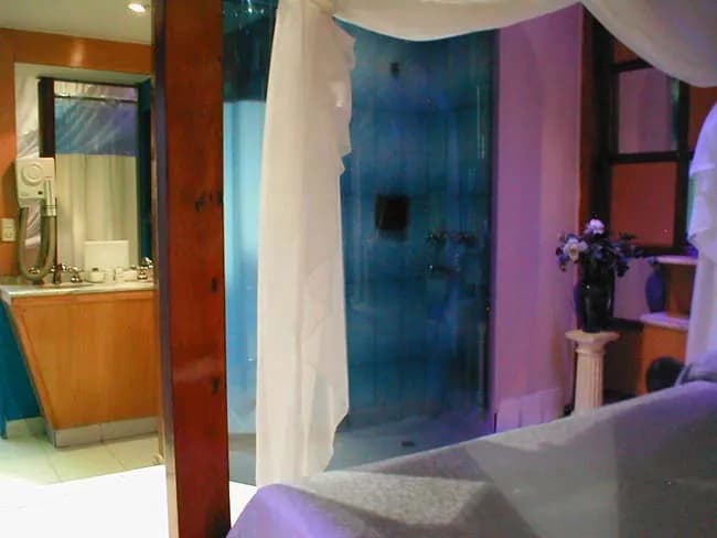 Hotel Tabú - imagen 2