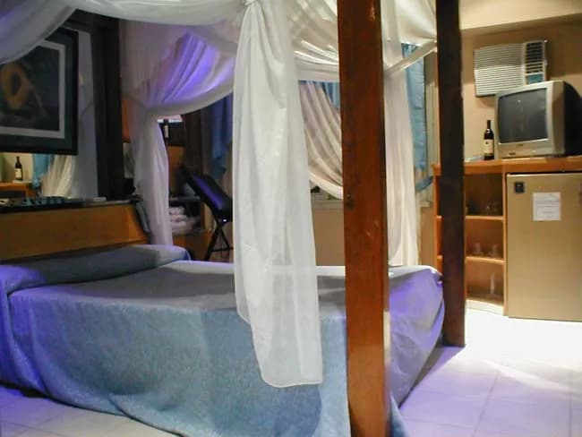 Hotel Tabú - imagen 7