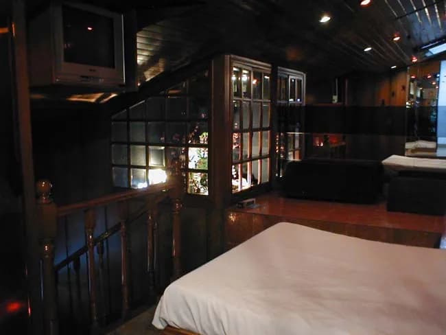 Hotel Tabú - imagen 10