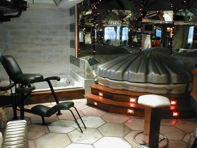 Hotel Tabú - imagen 12