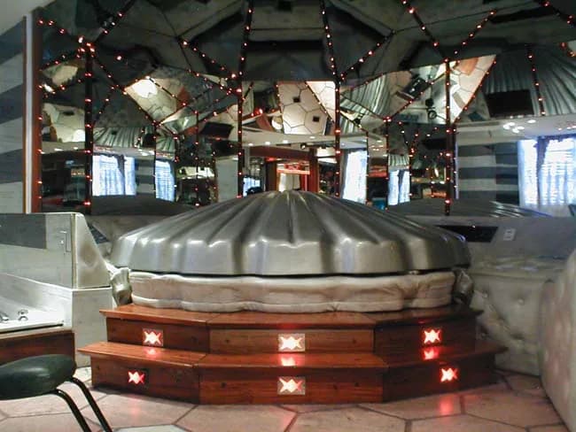 Hotel Tabú - imagen 14