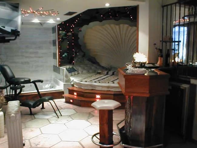 Hotel Tabú - imagen 16