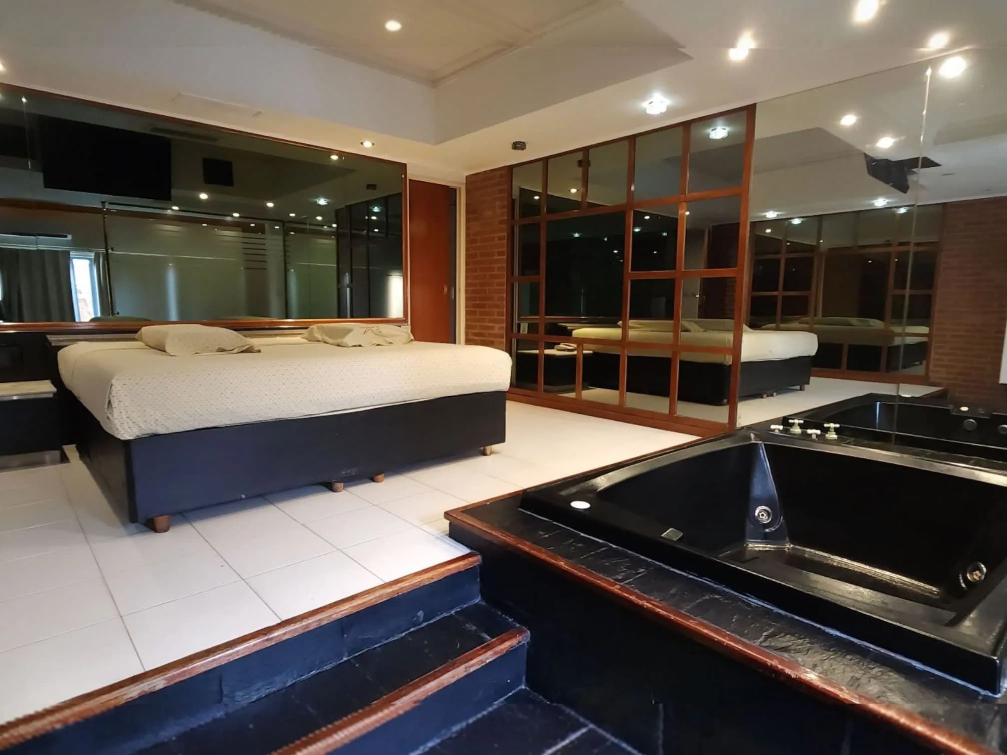 Hotel Bahía del Sol