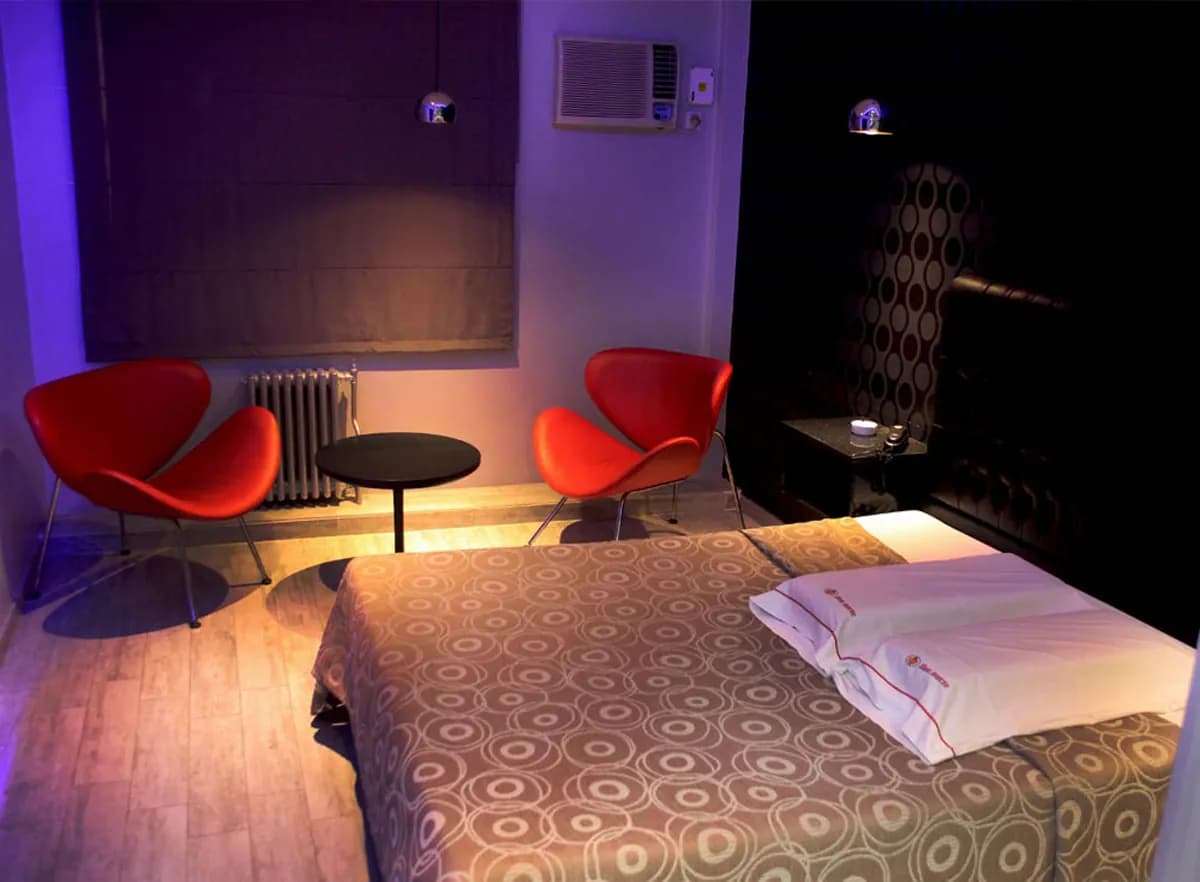 Hotel Flor del Norte