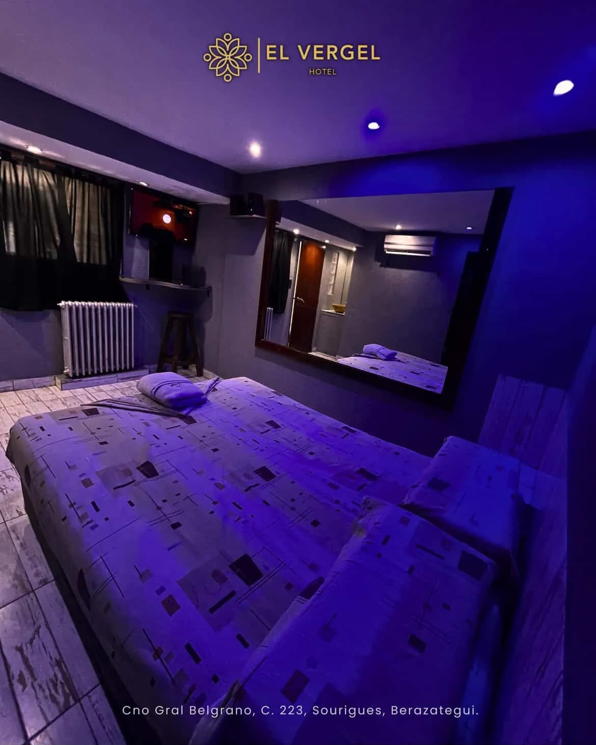 Hotel El Vergel - imagen 6