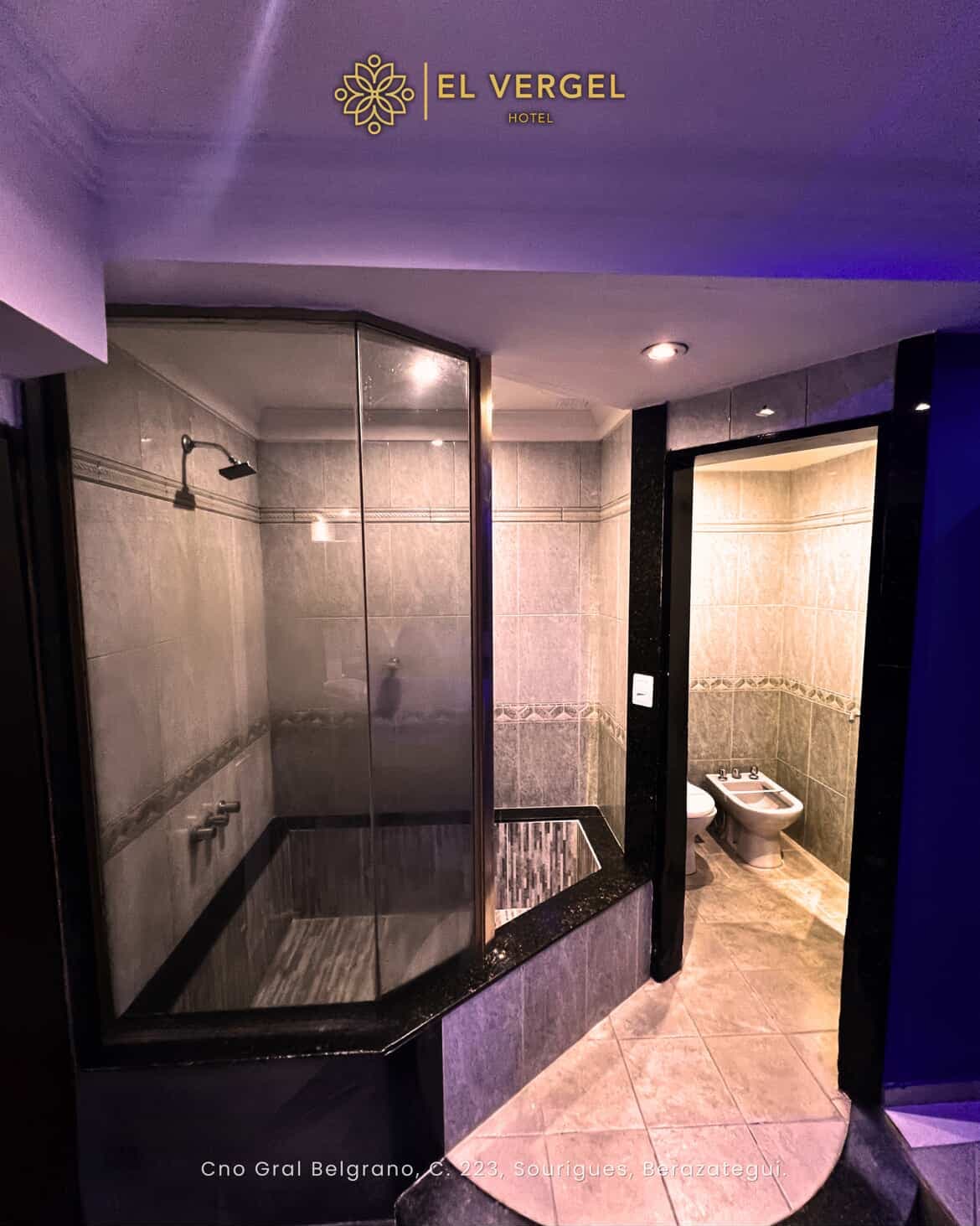 Hotel El Vergel - imagen 2