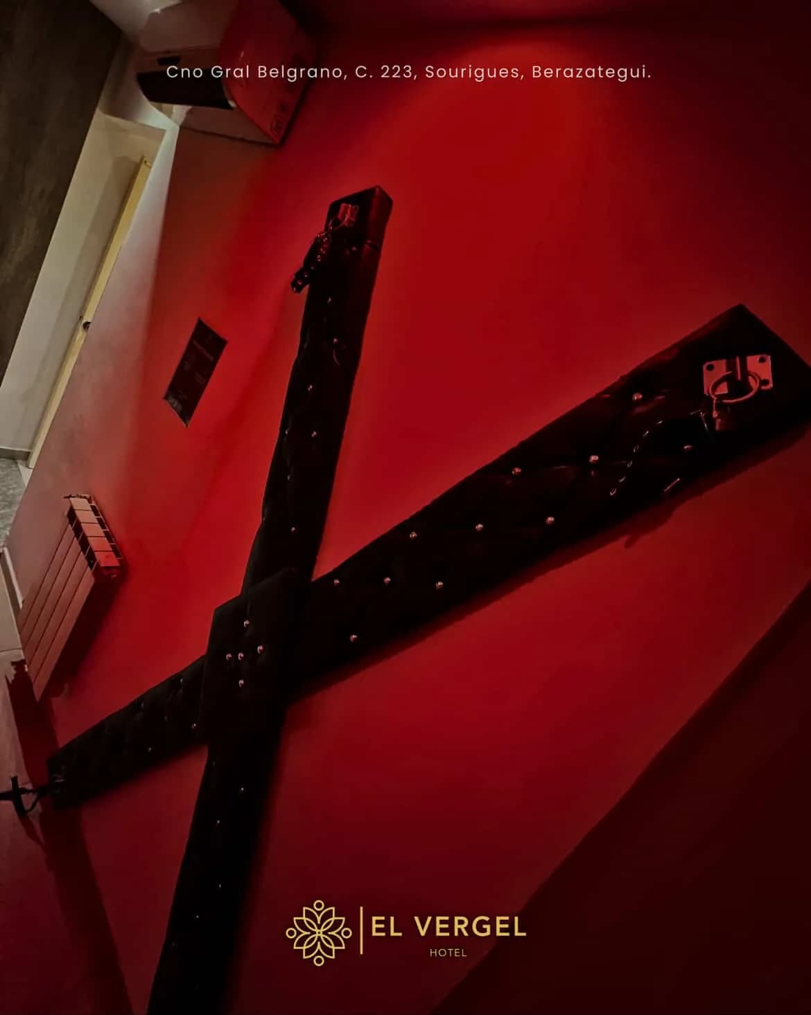 Hotel El Vergel - imagen 8