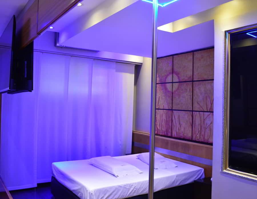 Hotel Conde y Olleros