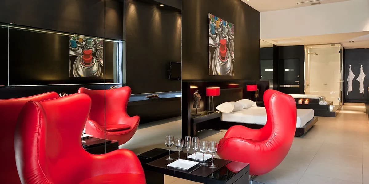 Hotel Dissors - imagen 23