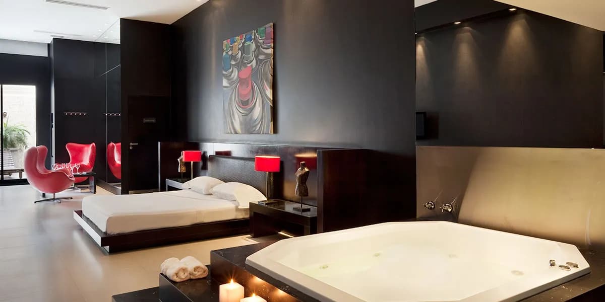 Hotel Dissors - imagen 24