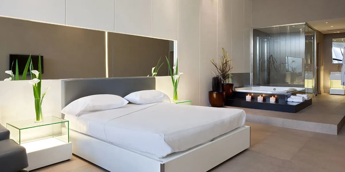 Hotel Dissors - imagen 25