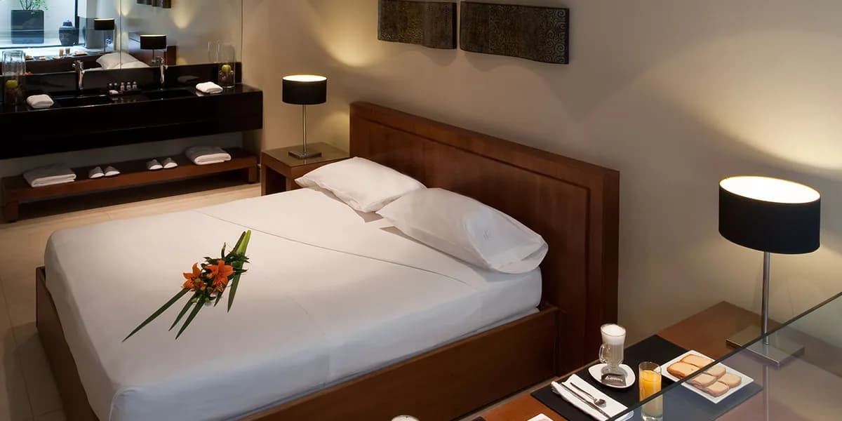 Hotel Dissors - imagen 7