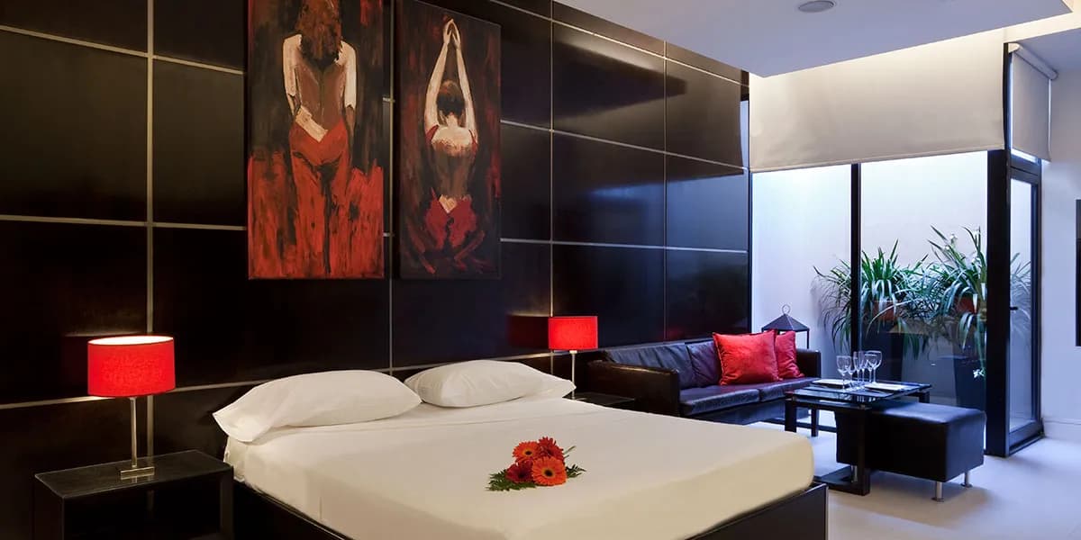 Hotel Dissors - imagen 14