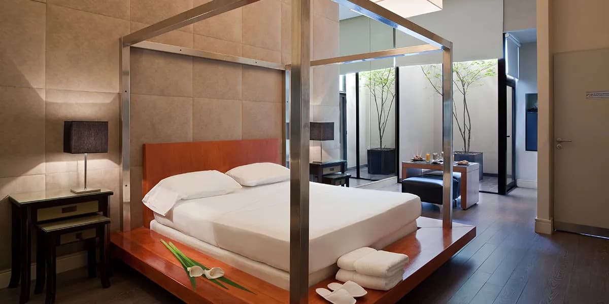 Hotel Dissors - imagen 11