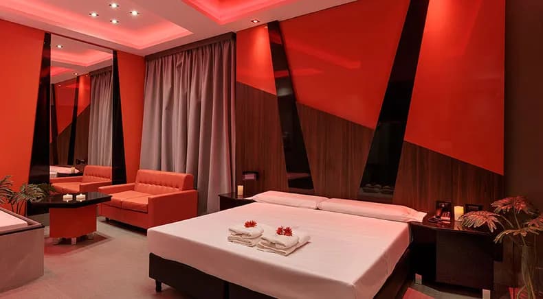 Hotel R8 - imagen 12