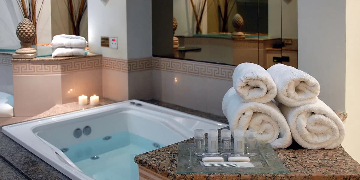 Hotel Summum - imagen 5