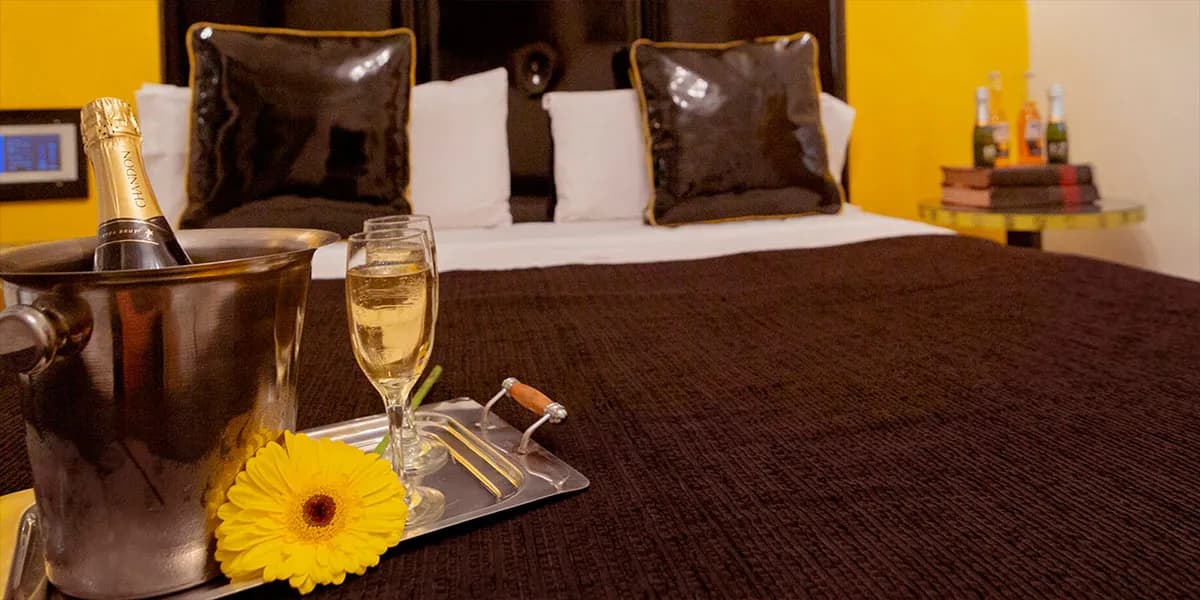 Hotel Summum - imagen 19