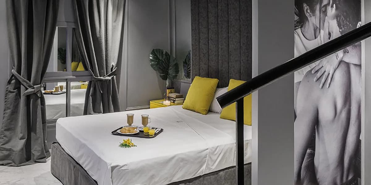 Hotel Summum - imagen 8