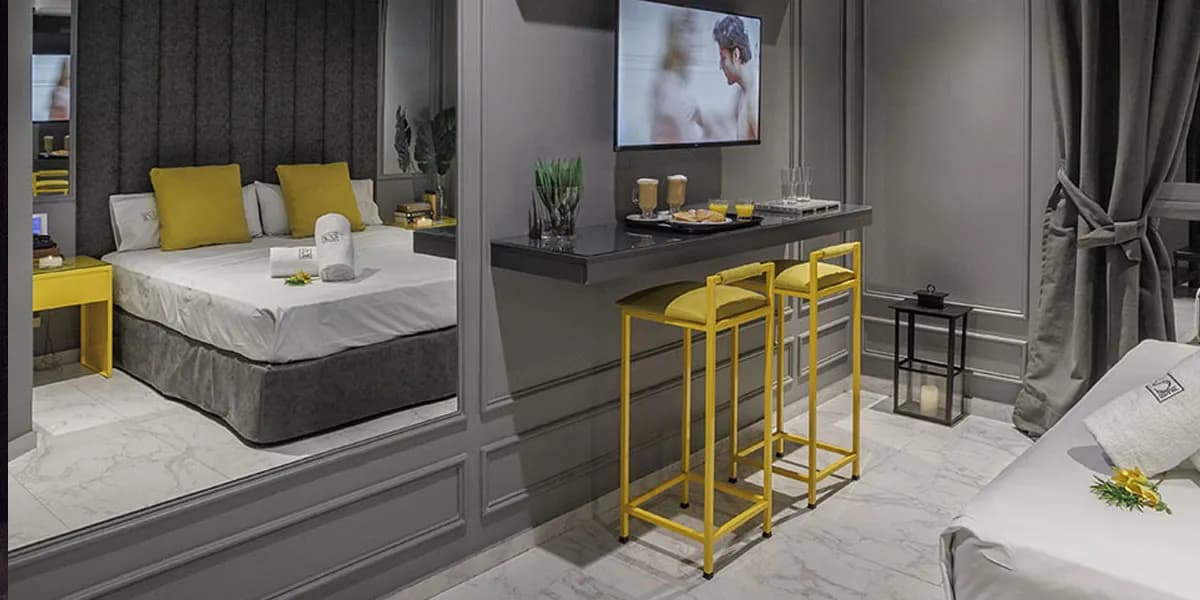 Hotel Summum - imagen 9