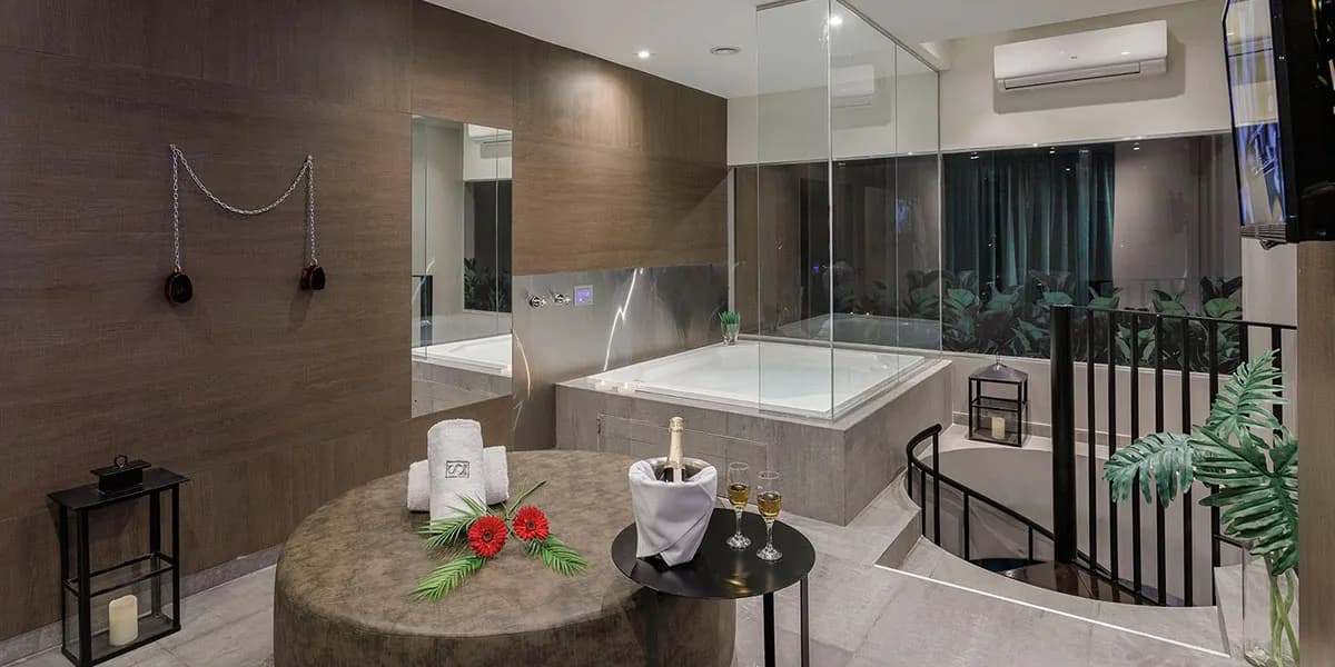 Hotel Summum - imagen 1