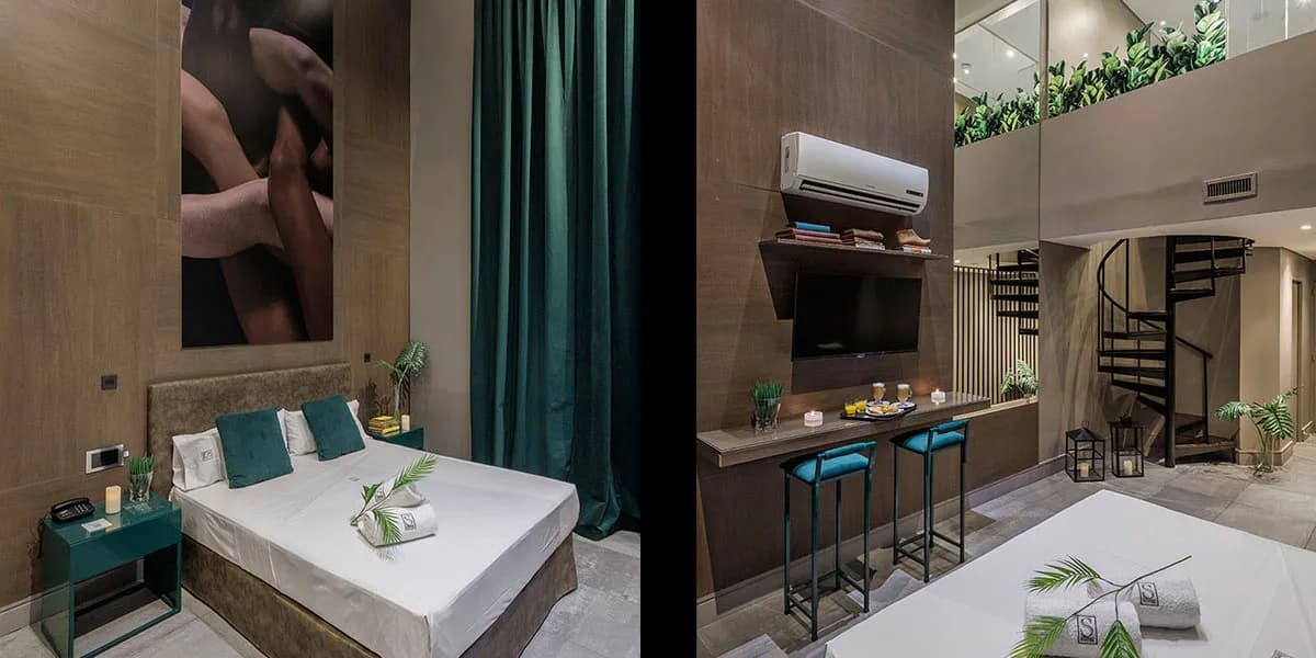 Hotel Summum - imagen 6