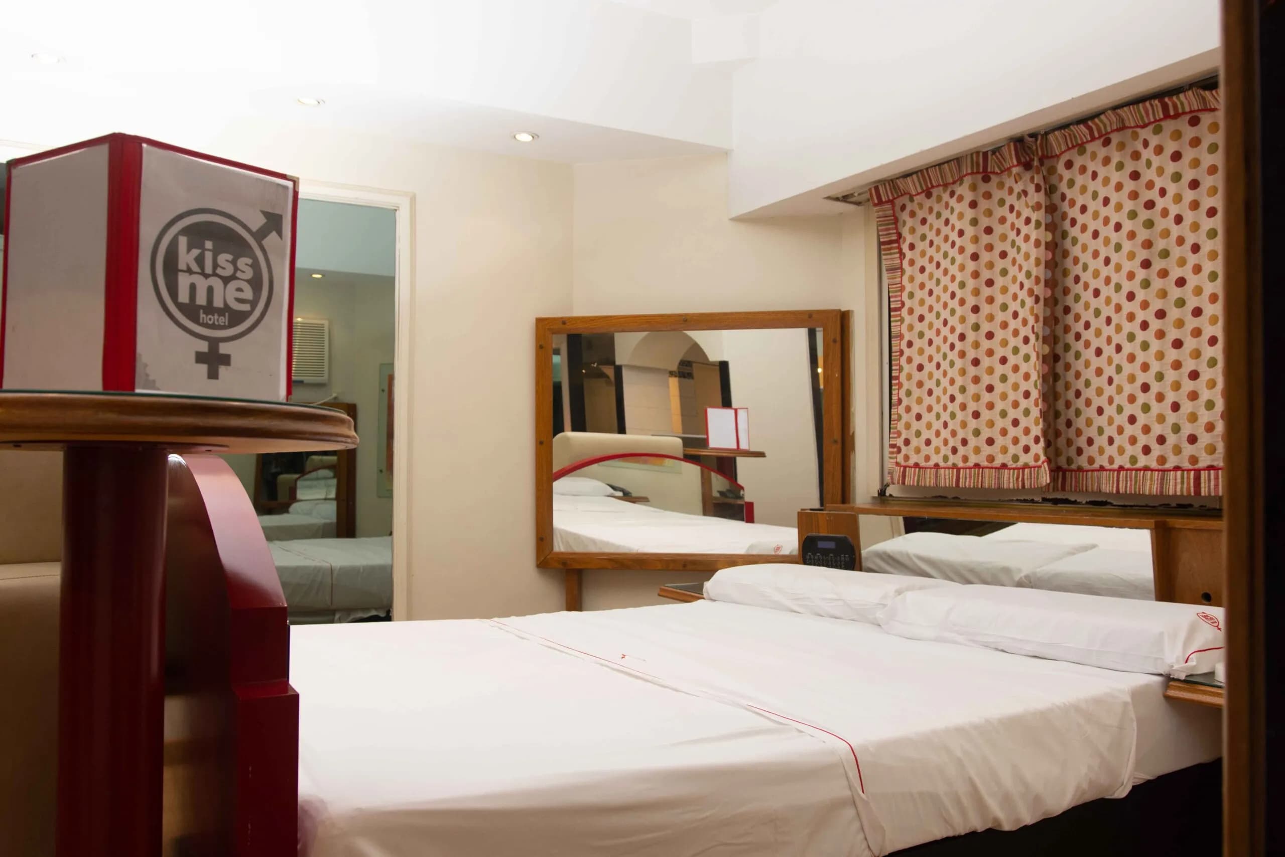 Hotel Kiss Me - imagen 46