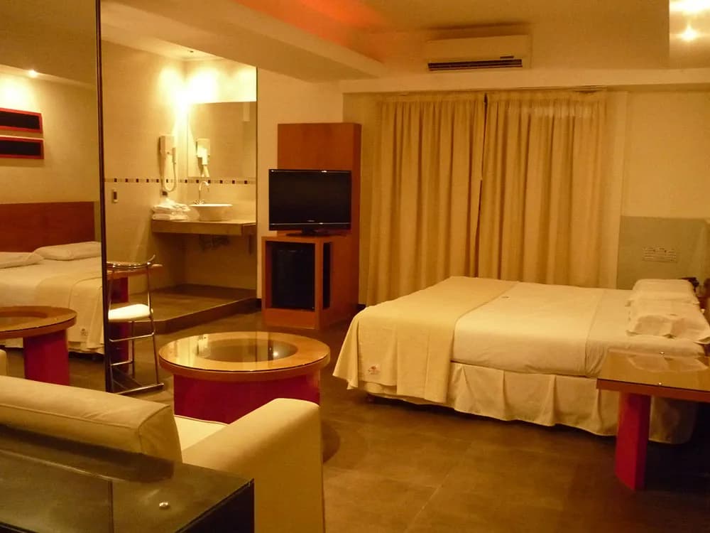 Voitu Hotel - imagen 20