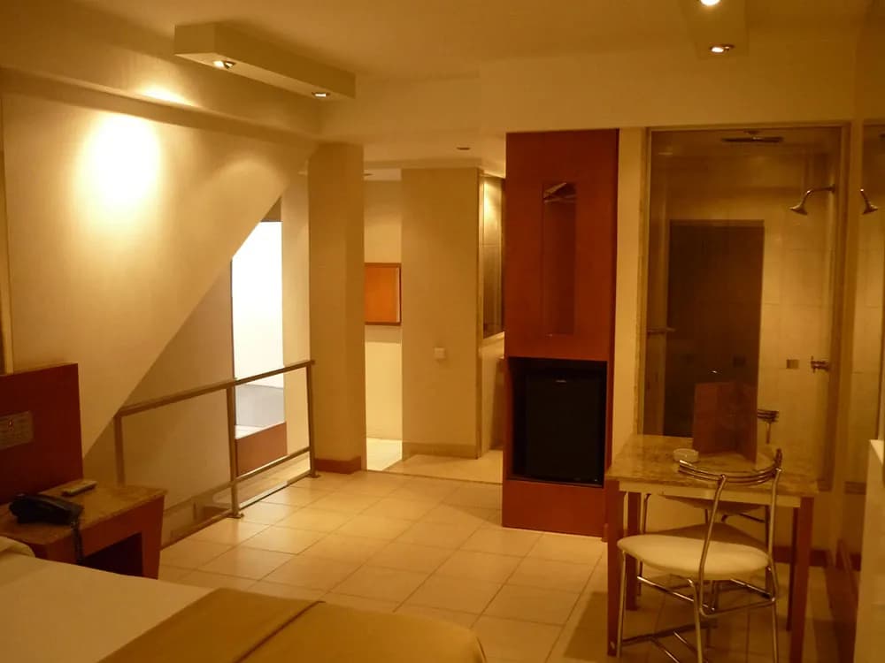 Voitu Hotel - imagen 8