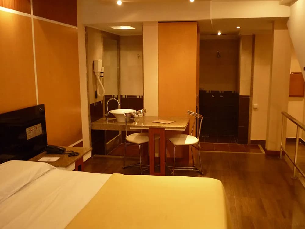 Voitu Hotel - imagen 7