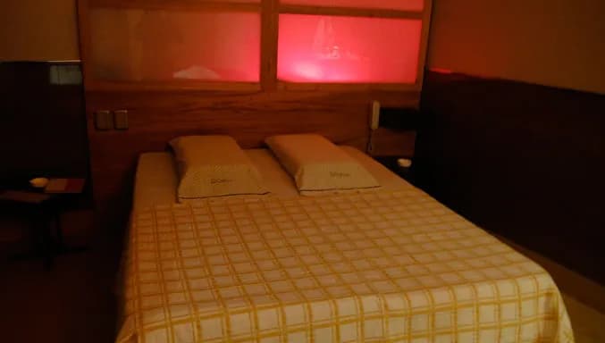 Hotel Mi Refugio - imagen 23