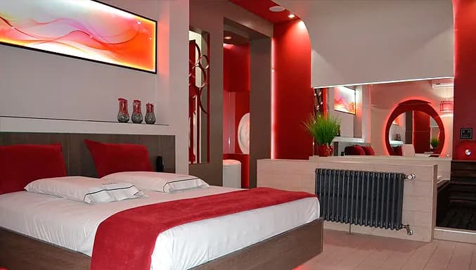 Hotel Mi Refugio - imagen 40