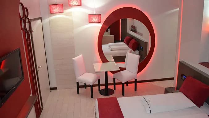 Hotel Mi Refugio - imagen 37