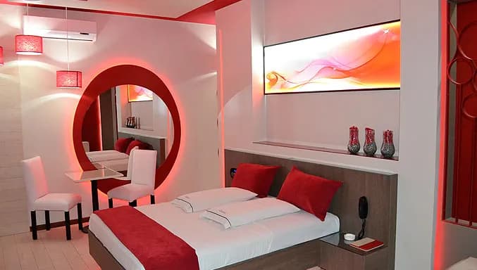 Hotel Mi Refugio - imagen 38