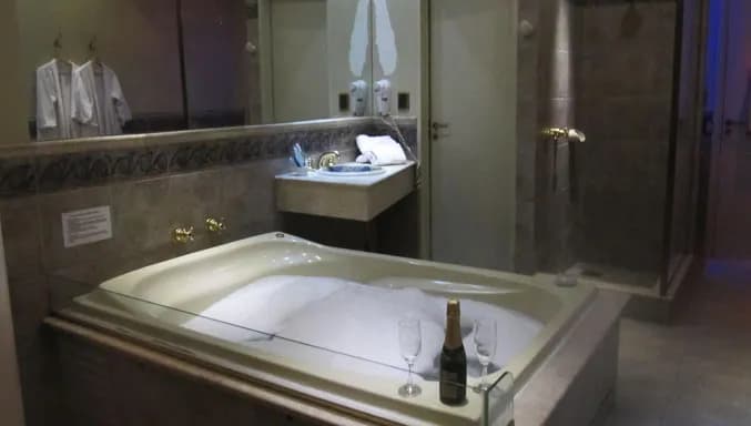 Hotel Mi Refugio - imagen 25