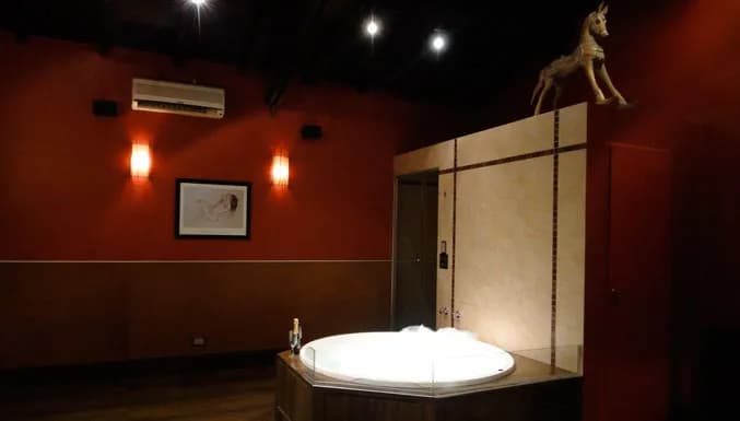 Hotel Mi Refugio - imagen 20